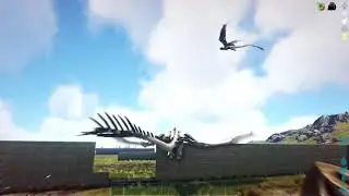 Ark God Mode Admins