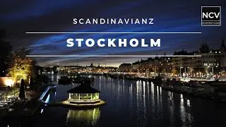 Scandinavianz - Stockholm