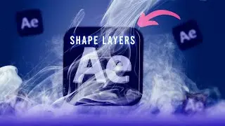 Shape Layers in After Effects - Nepali