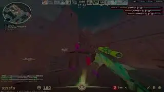 CS2 NEVERLOSE BEST HvH CONFIG Spread & Rapid Fire 60 PING ⚠️ ЛУЧШИЙ ХВХ КОНФИГ НА НЕВЕРЛУЗ ⚠️