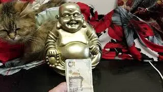 THIS IS A MIRACLE! THIS IS A MIRACLE! COUNT MONEY and WEALTH Will arrive from NOWHERE!