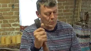 Универсальная стамеска. Мастера советуют. 05