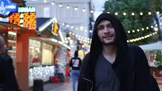 ПЕРЕЛОМ - НАДЕЖДА (Основатель, Элиах & Белый Шум)