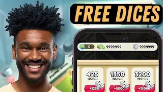 Monopoly Go Hack - THE ONLY WORKING Way To Get Monopoly GO FREE Dice