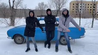Max - в ретро клуб меня позвали