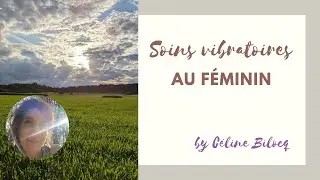 Soins vibratoires pour femmes