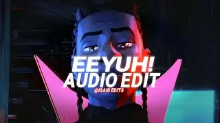 HR - EEYUH! (Irokz Remix) (TikTok)