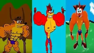 Crash Panini N. Sane Trilogy