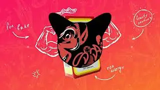SODA LUV - БЛЭСС ГАД (speed up + bass boost)