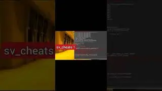 Как сделать длинные руки в кс го?