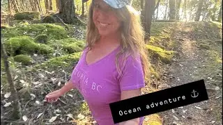 A Week In The San Juan Islands aboard Our Nordhavn Trawler!  Part 4 #CruisingInTheUSA #dinghyparty