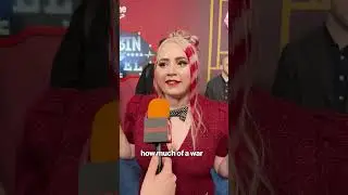Vivienne Medrano Knows 