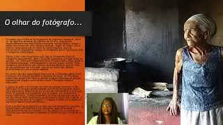 Gênero textual: fotorreportagem