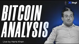 Cryptocurrency Market Update: Bitcoin Analysis
