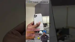 #iphone #iphone13pro #iphone11pro #touchissue #reels  #shortsvideo #automobile #mobileservicecentre
