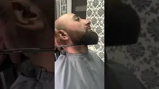 Расскажу все о стиле и уходе за бородой! Вдохновись идеями для улучшения своего образа!  #борода