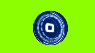 5 second timer green screen no copyright | 5 second timer green screen | Timer Bell green screen |