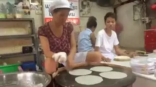 Как она это делает?