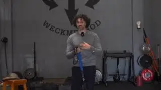 Basic Set Ups - Hybrid®  Rope