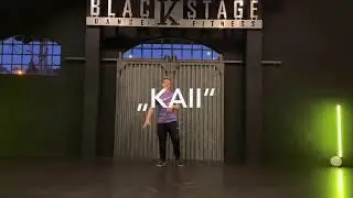 „KAII“ - ANUEL AA | Zumba Choreo Dance