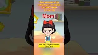 Mother-Daughter Swap Adventure