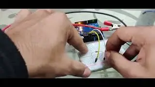 Lesson #2: IOT Intermediate level- PCB, Voltage pull-up/down, Voltage divider