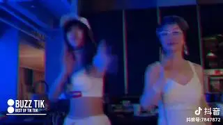 Best Asian DJ Girls compilation | Tik Tok | Douyin