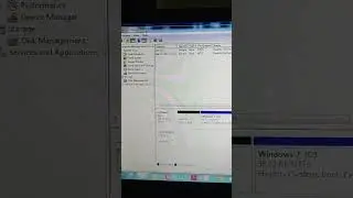 How to Check hard drive partition style   Windows 11  