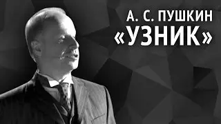 Александр Пушкин. Узник