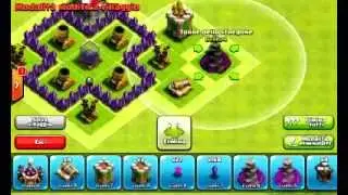 Th 8 Farming base 
