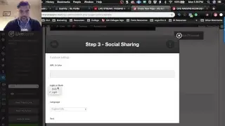 The easy way to create a sales page for selling your preset banks.