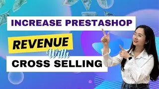 Boost PrestaShop Sales: Automate Cross-Sell & Up-Sell