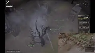 Blowing up tanks, push guns, and more in foxhole war 119. Causing havoc and having fun.