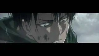 Levi God Mode. | XXXTENTACION - Jocelyn Flores.