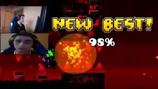tense1983 dies on Bloodlust 98%