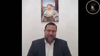 Недельная глава Толдот с Рав Меир Ильягуев/Weekly Torah Portion Toldot with  Rav Meir Ilyaguev