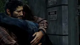 WHAT'S UP BRO!! l The Last of Us - Part 9