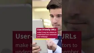 Web Design Tips: User-Friendly URLs