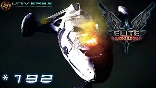 Elite Dangerous 