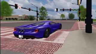 Rensselaer County Beta Flyby’s! | Ford GT, Lexus LFA, Acura NSX