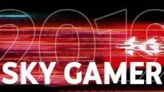 Sky Gamer Rewind 2019