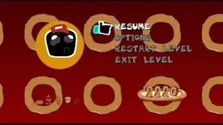 pizza tower fan? версия?