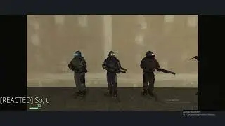 Three Nights At Metro Police 1 DELUXE = All Nigths + Extras Gmod Animation