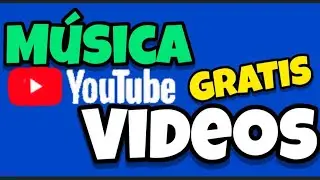 Mas Fácil no puede ser Buscar Música gratis en Youtube Music Library 2024