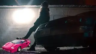 Elijah Heaps - Volks (Dir. by T.Aubrey)