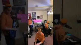 Sad Eyes - 70s Robert John cover