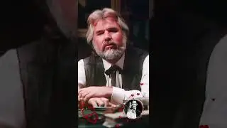 #TheGamble ⭐ #KennyRogers ⭐ #eternamente ⭐ #shorts