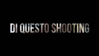 Non vedrete le foto di questo shooting perché l'attrezzatura è stata rubata.