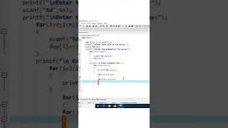 C program to remove the duplicate element in a single dimensional array