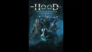 EPIC GAMES ÜCRETSİZ OYUNU ! [HOOD ] TÜRKÇE ANLATIM (İLK İZLENİM)